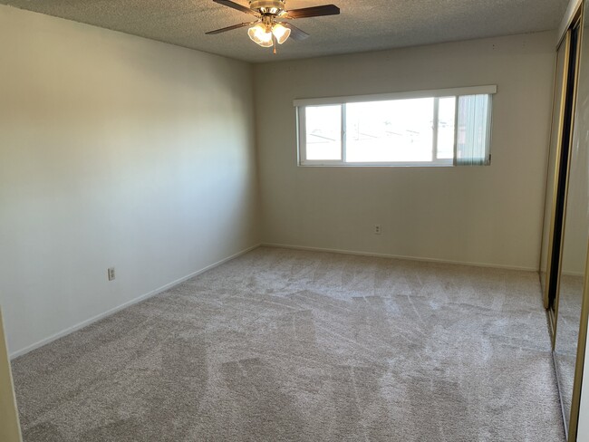 Master Bedroom - 21015 Amie Ave