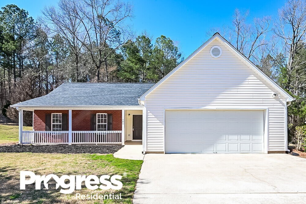 105 Vintage Dr, Covington, GA 30014 House Rental in Covington, GA
