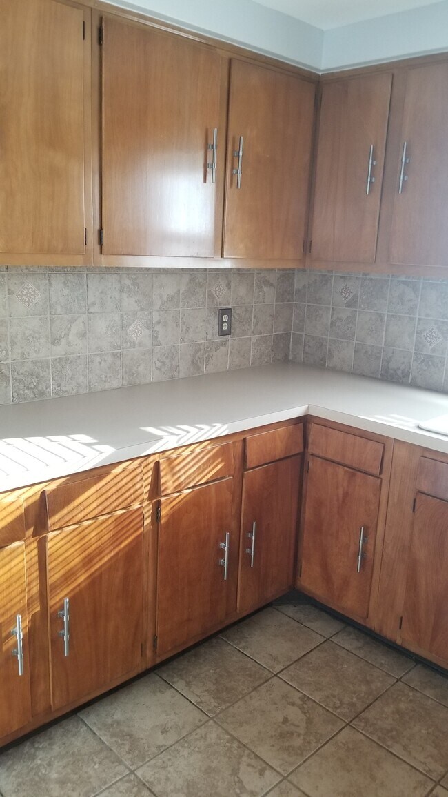 Kitchen - 98 Gloucester St