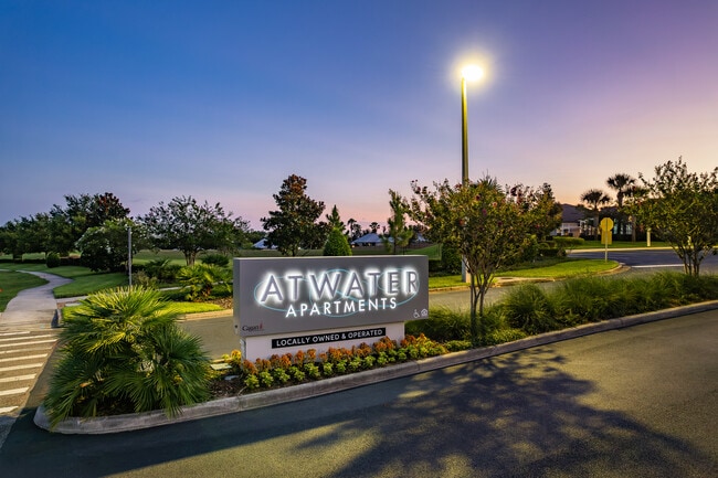 Welcome to Atwater Apartments - Atwater Apartments
