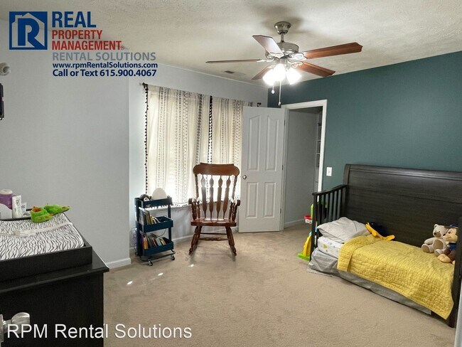 Foto del edificio - 3 br, 2 bath House - 7485 Maggie Dr.