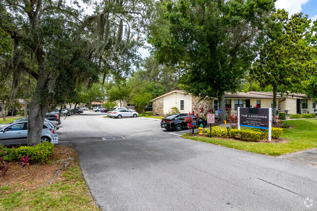 Building Photo - The Landings Apartment Homes