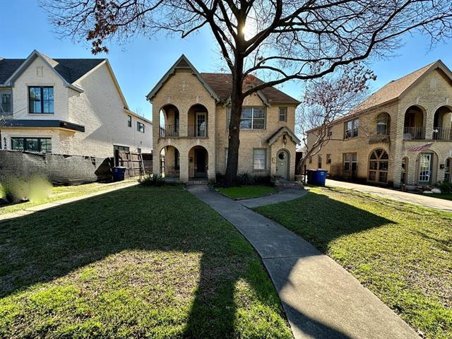 Building Photo - 6344 Goliad Ave
