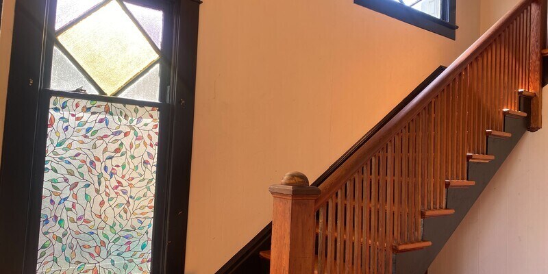 Primary Photo - Historic John Rickard House