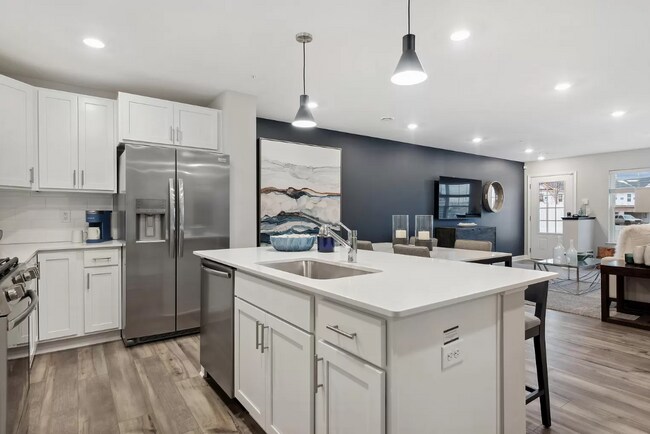 Foto del edificio - 3038 Cedar St