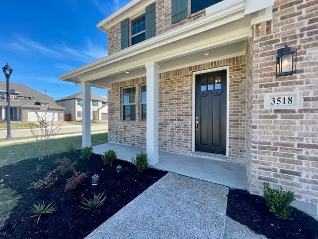 Foto del edificio - 3518 Sunflower St