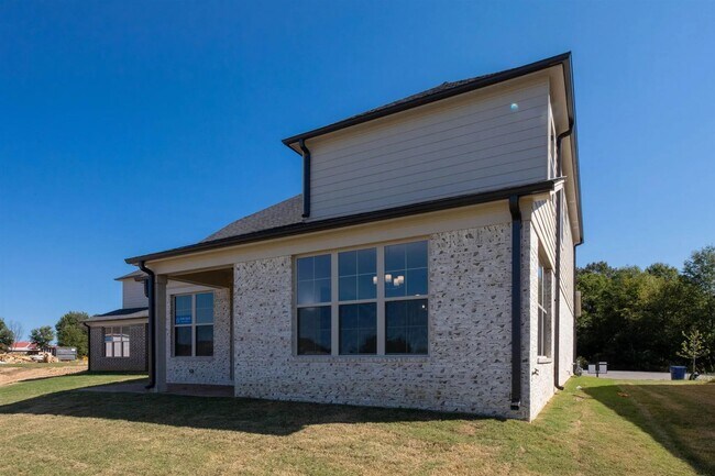 Foto del edificio - 140 Blue St