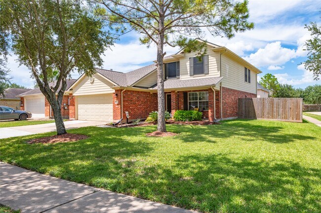 Foto del edificio - 13601 Trail Meadow Ln