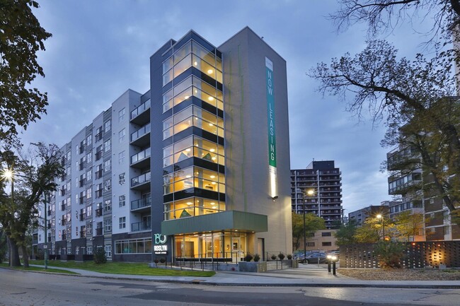 Building Photo - One Eighty Roslyn Building Photo - One Eighty Roslyn