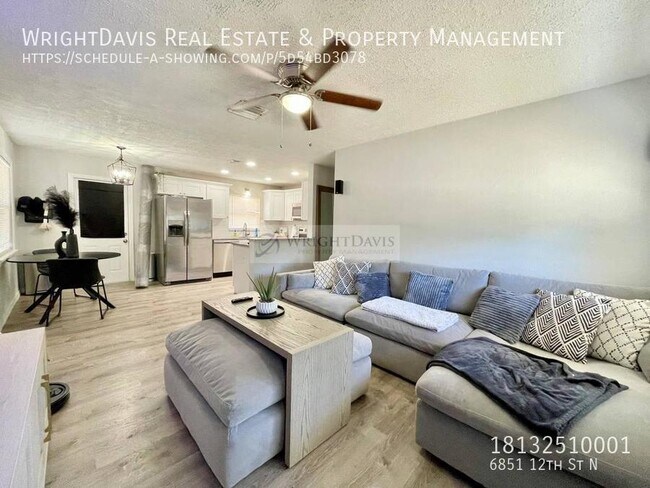 Foto del edificio - 6851 12th St N