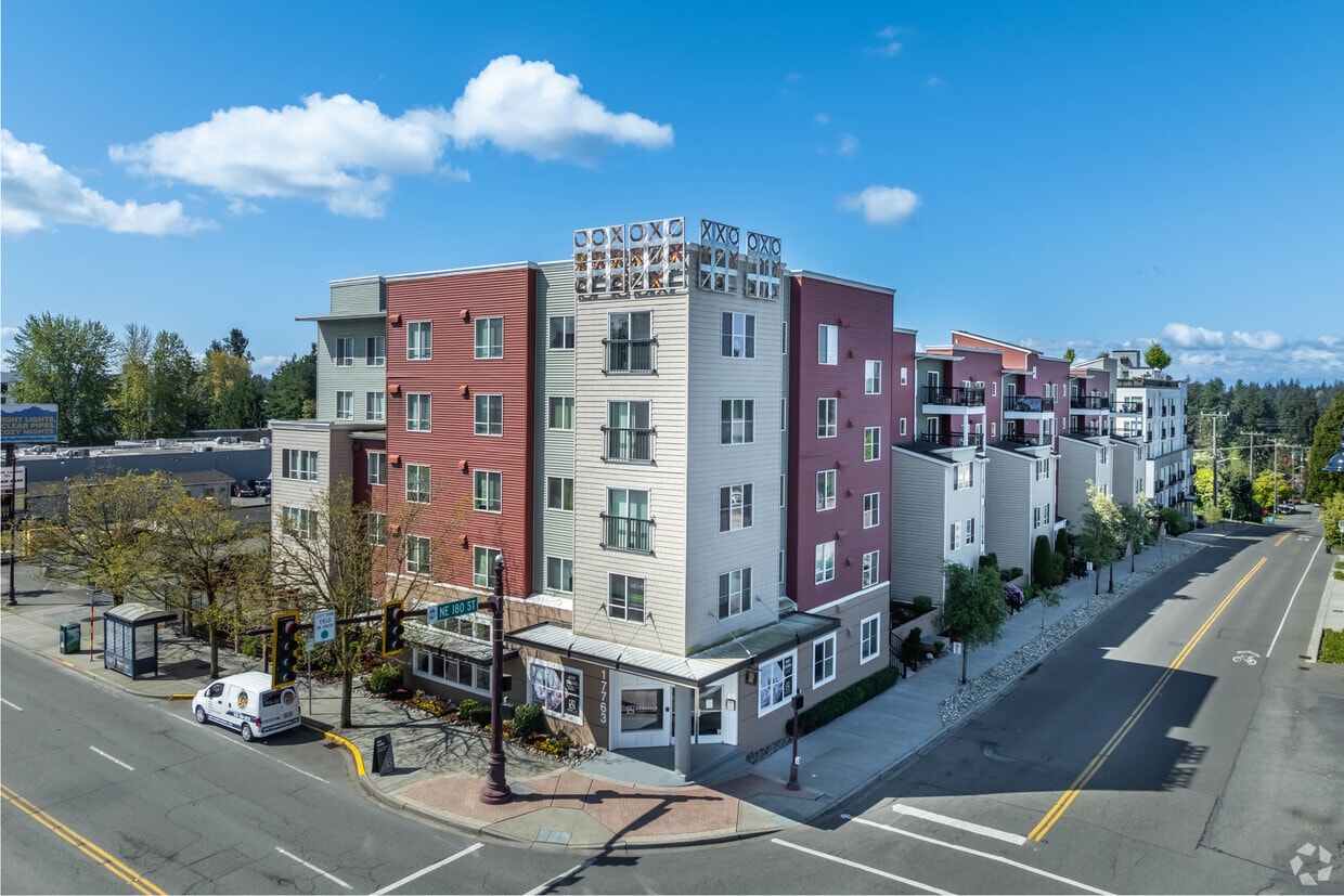 Primary Photo - Arabella Apartment Homes