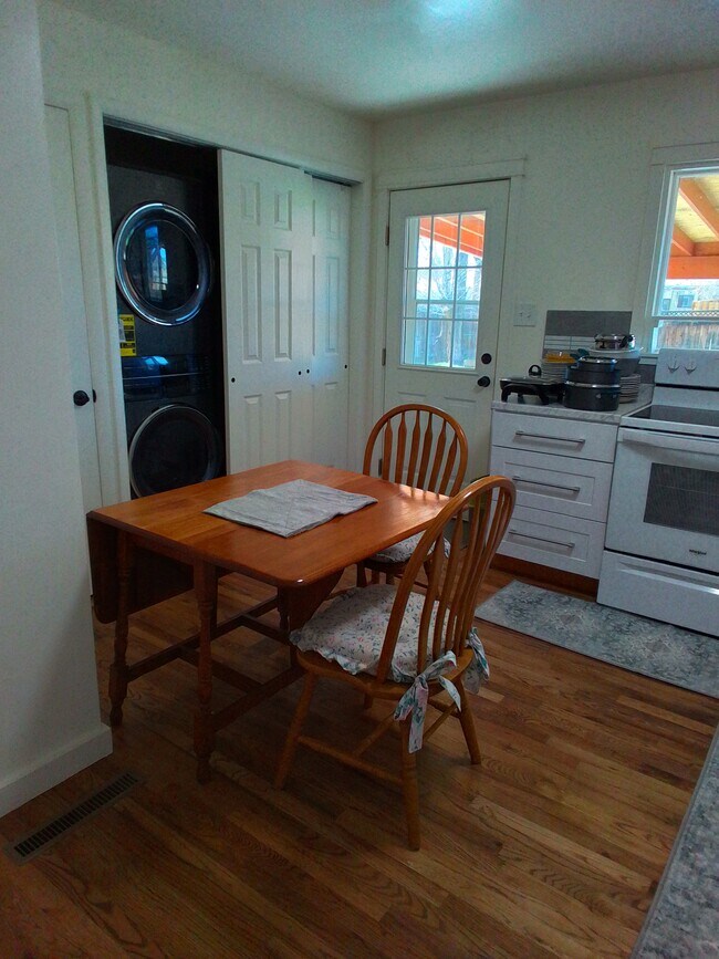 Foto del edificio - 1615 N 20th St