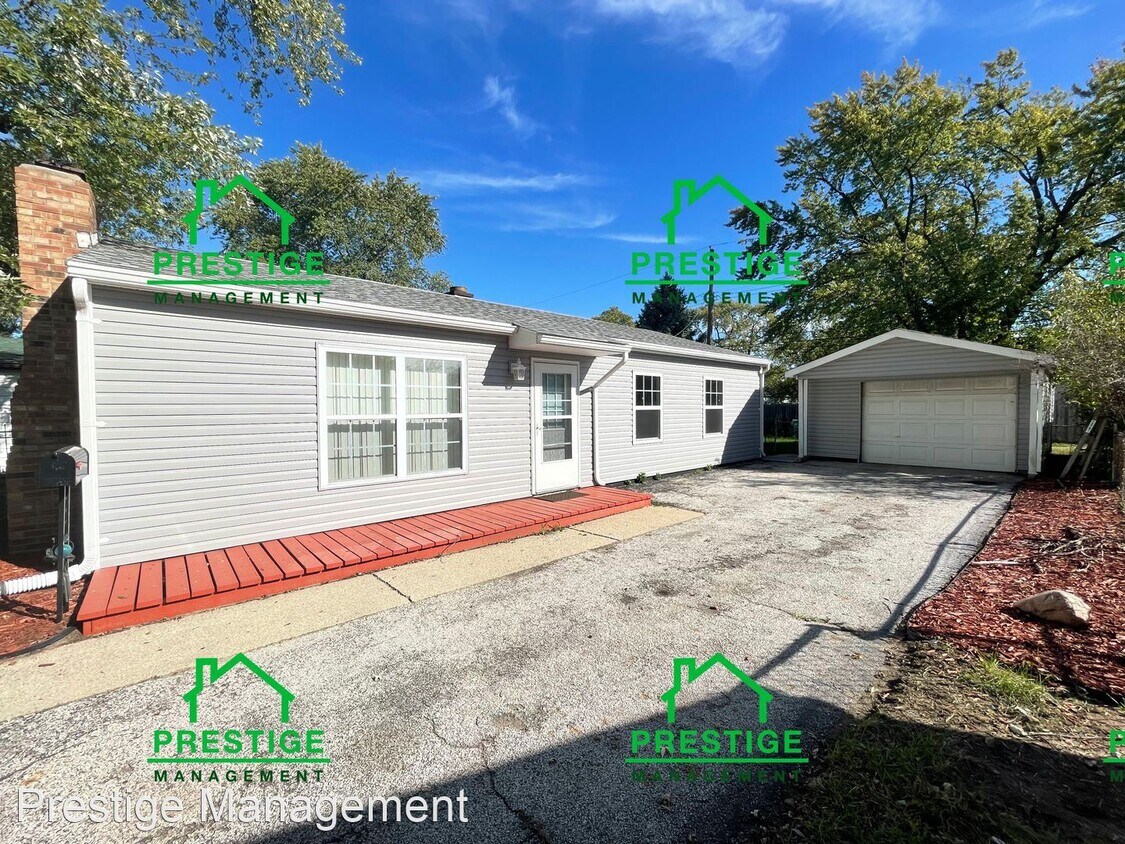 Primary Photo - 3 br, 1 bath House - 6519 Ohio Ave