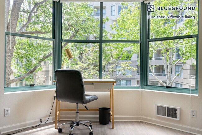 Foto del edificio - 2 Townsend St