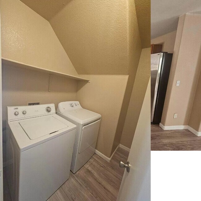 Foto del edificio - 5926 Stone Hollow Ave