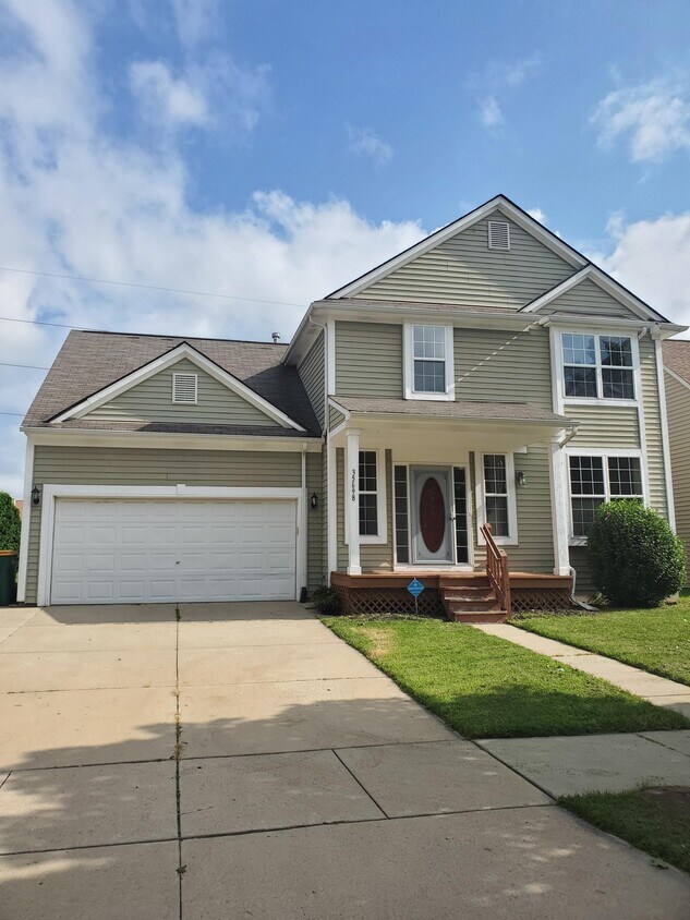 Foto principal - 35698 Hawthorne Dr