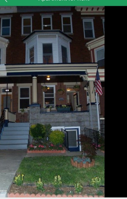 Primary Photo - 3044 Guilford Ave