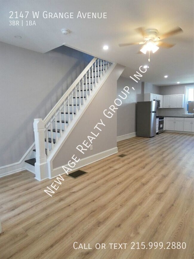 Building Photo - Modern Home in East Germantown!