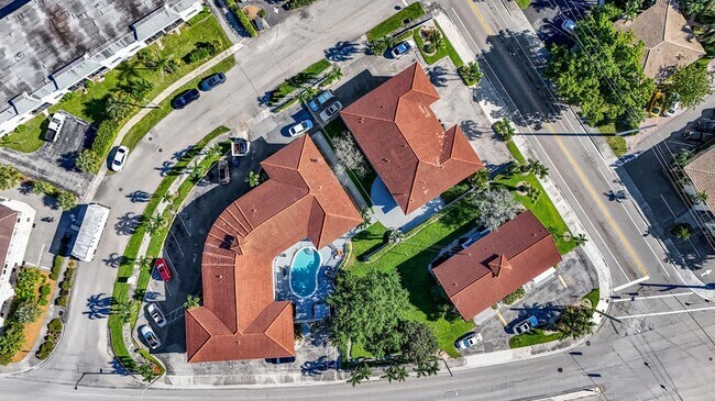 Foto del edificio - 431 W Camino Real