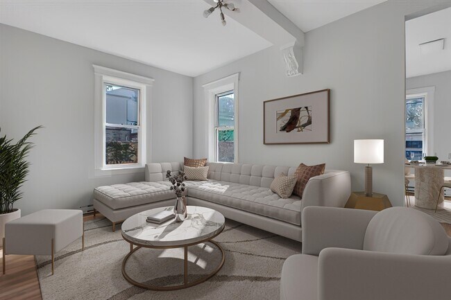 Foto del edificio - 409 6th St