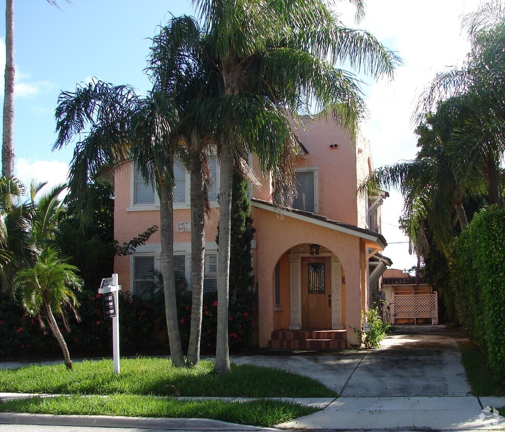 234 Monroe Dr, West Palm Beach, FL 33405 Apartments in West Palm Beach, FL