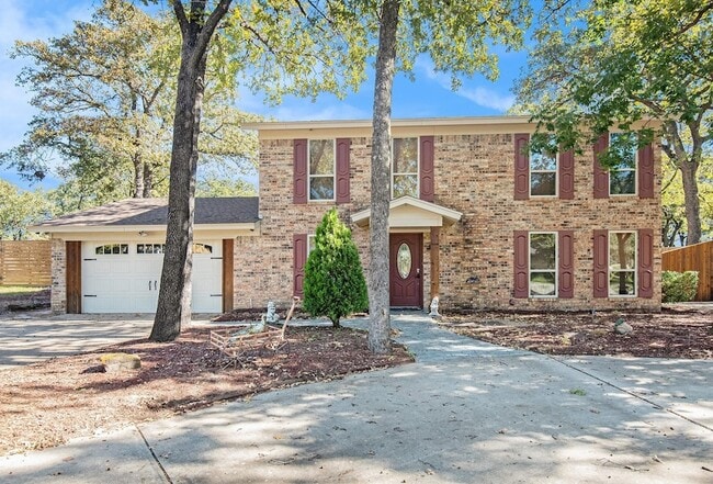Photo - 6509 Ponderosa Lane House