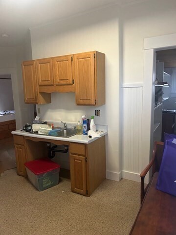 Foto del edificio - 316 Davis St