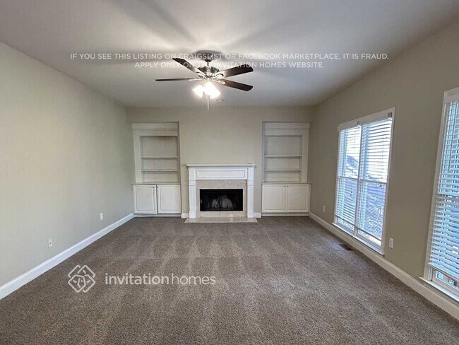 Foto del edificio - 504 Woodbrook Ln