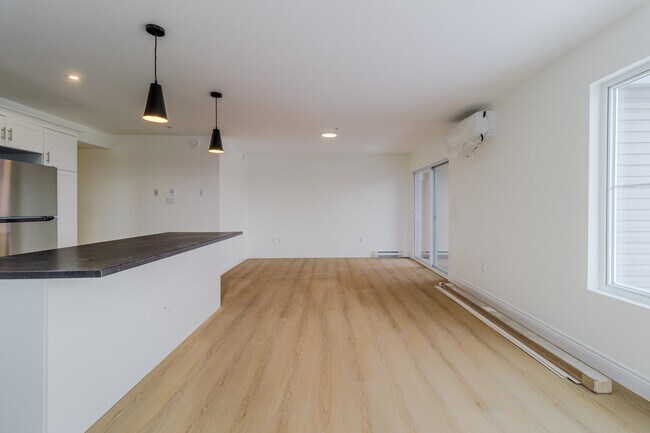 Photo du bâtiment - Apartment for Rent