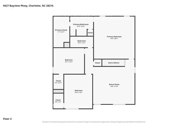 Foto del edificio - 9427 Bayview Pkwy