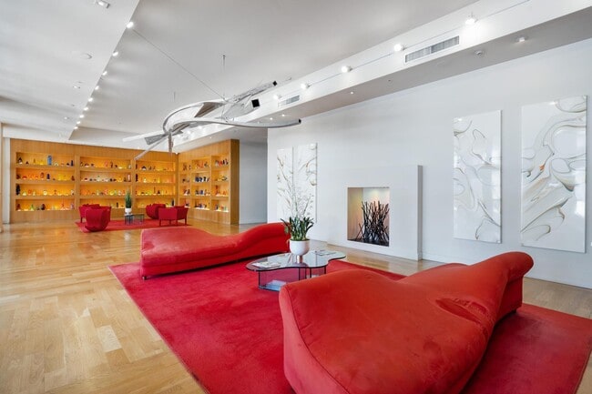 Photo - 1551 N Flagler Dr Apartment