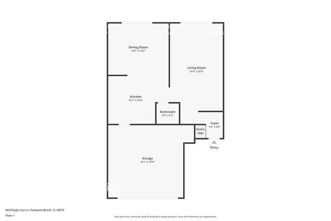 Building Photo - 5833 Eagle Cay Ln