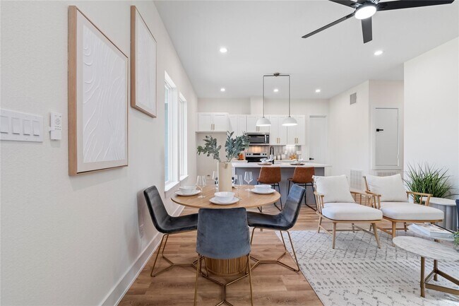 Foto del edificio - 6532 Weston St