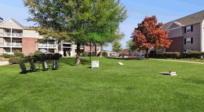 Foto del edificio - Walker's Crossing