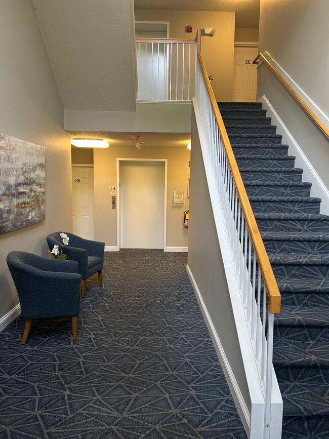 Foto del edificio - 5003 Bass Chapel Rd