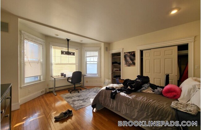 Foto del edificio - 38 Babcock St