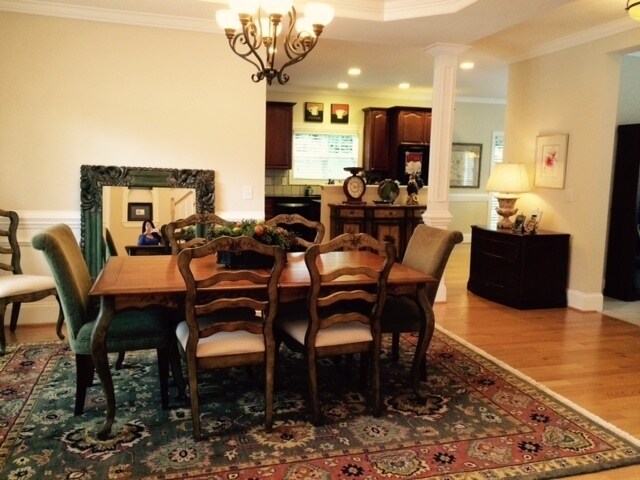 Foto del edificio - Gorgeous 4 BR 3 BA Home.