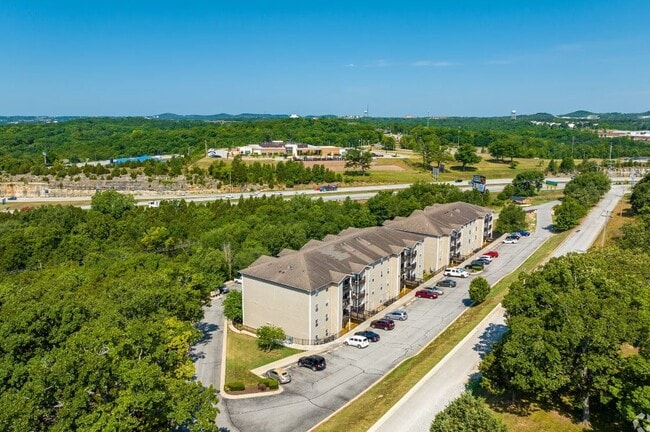 Building Photo - Ozark Sky Estates