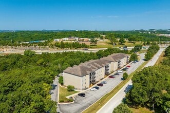 Building Photo - Ozark Sky Estates