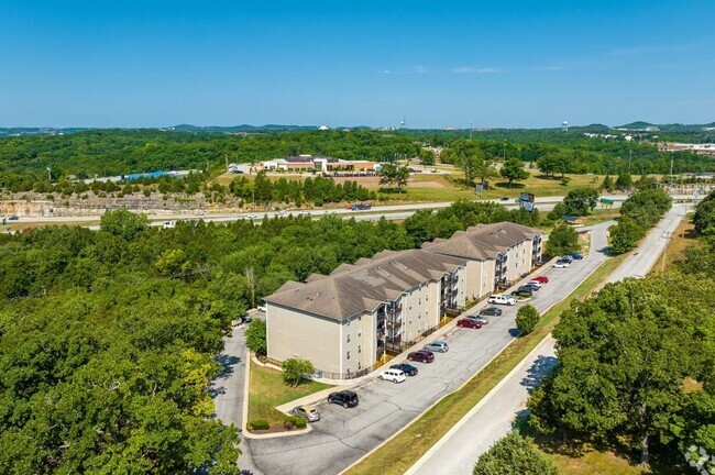 Building Photo - Ozark Sky Estates