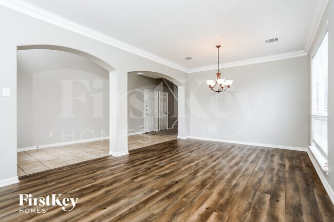 Foto del edificio - 1209 Wentwood Dr