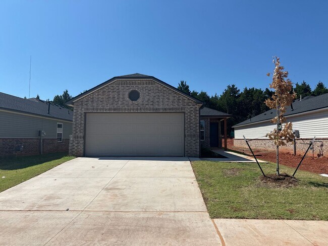 Foto del edificio - *$99 Move In Special* BRAND NEW Three Bedr...