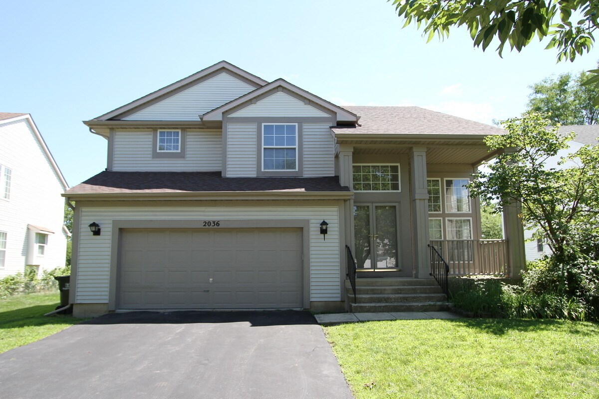 Foto principal - 2036 Sudbury St