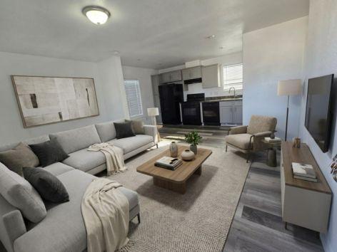 Foto del edificio - 2537 Las Vegas Blvd N