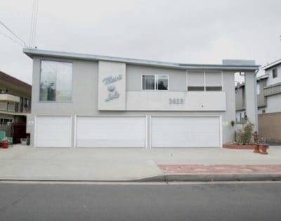 Primary Photo - Mavis Isle Apartments