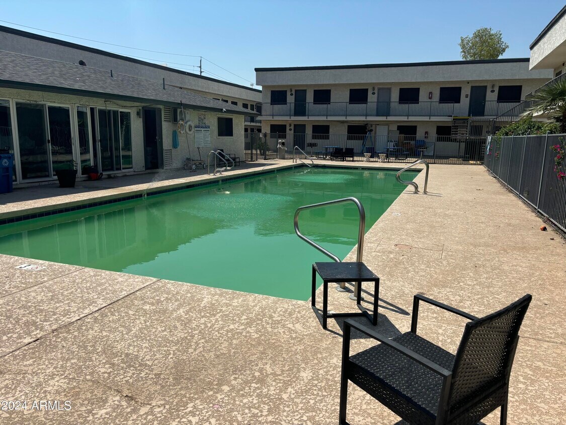 Foto principal - 18202 N Cave Creek Rd