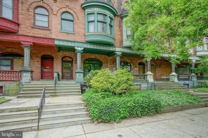 Primary Photo - 4250 parkside ave