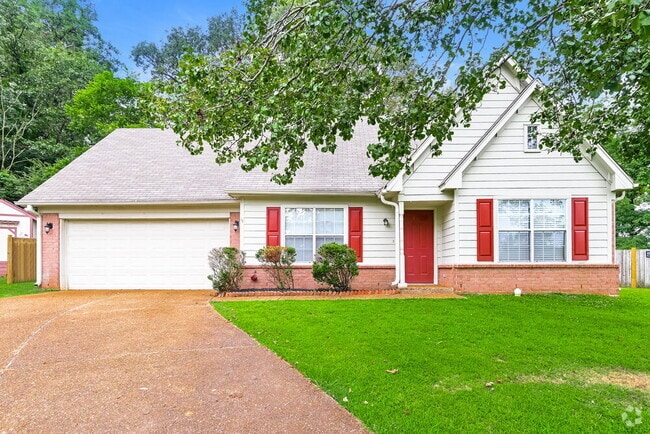 Building Photo - 6269 Liberty Point Cove