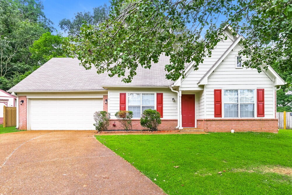 Foto principal - 6269 Liberty Point Cove