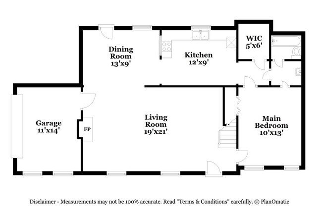 Foto del edificio - 529 Valleyview Dr